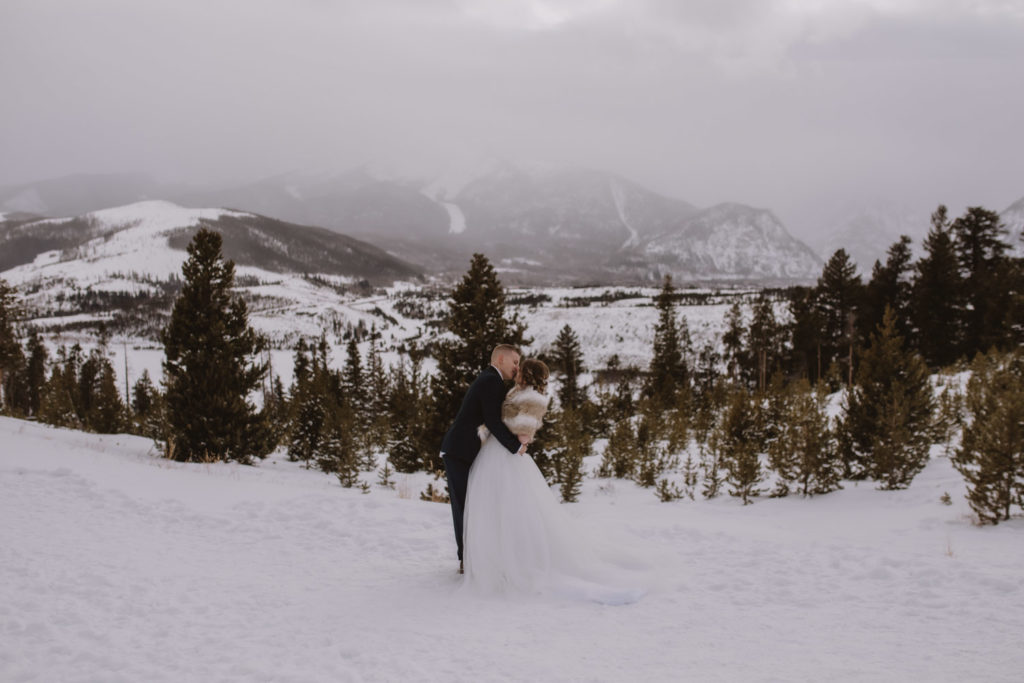 Colorado Wedding Photographer, Frozen, Colorado Elopement Photographer, Colorado Engagement Photographer, Colorado Wedding, Styled Shoot, Sapphire Point Elopement